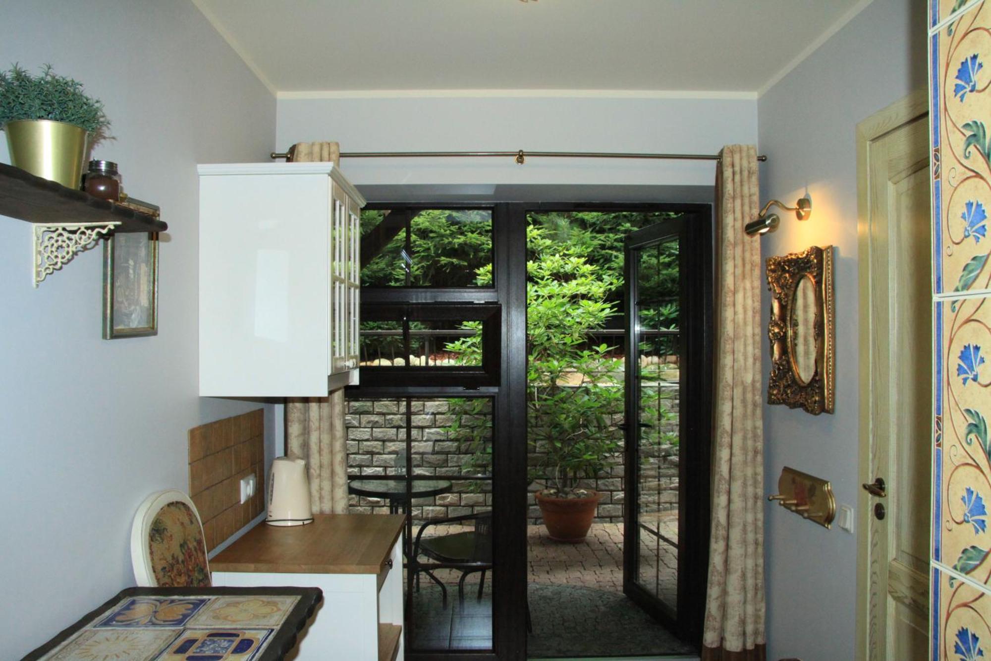 Boutique Vila Artemide Palanga Room photo