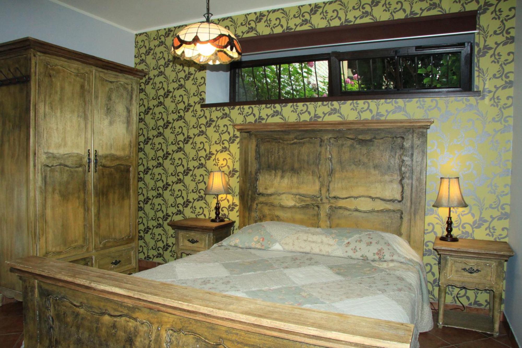 Boutique Vila Artemide Palanga Room photo