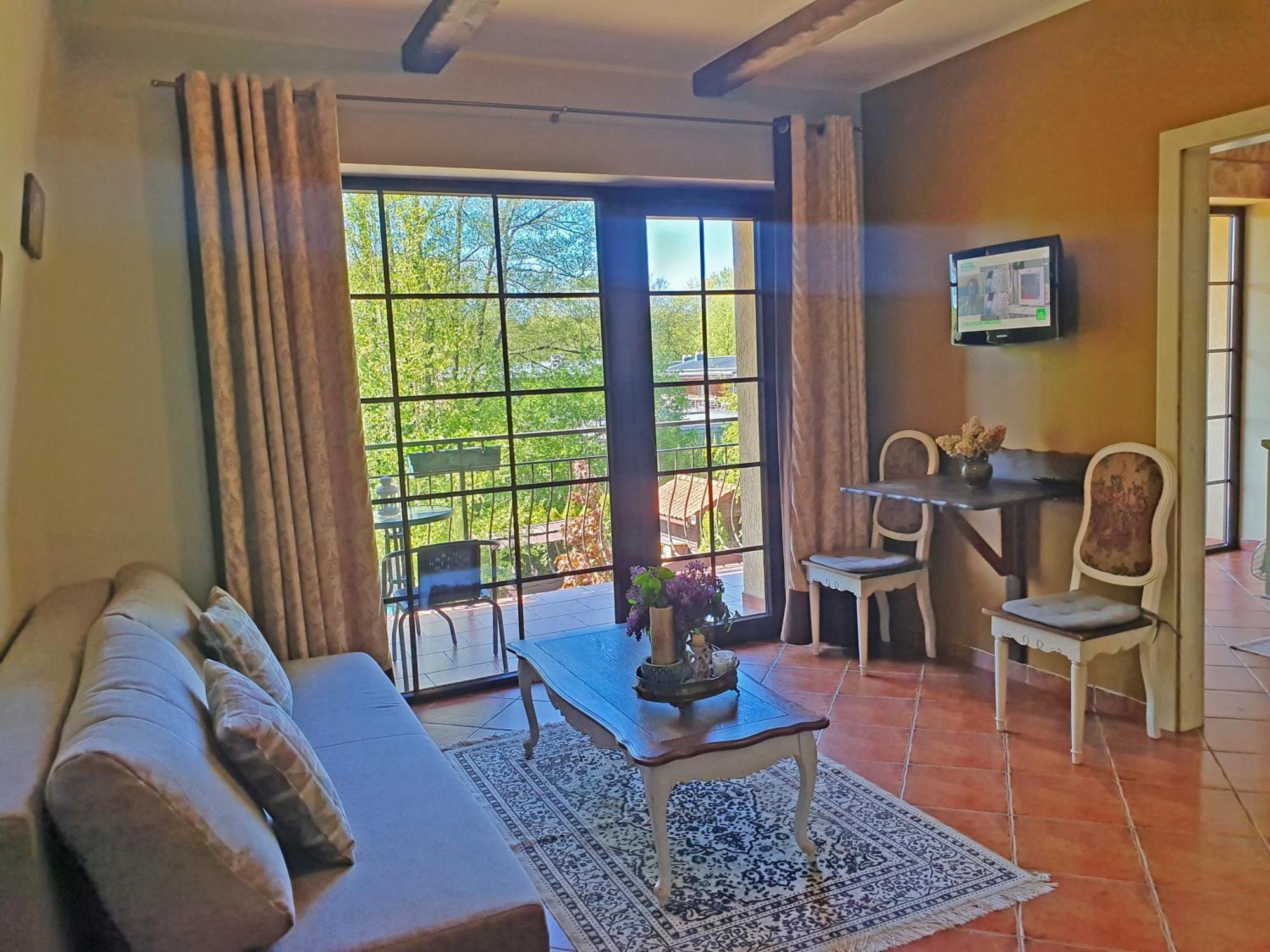 Boutique Vila Artemide Palanga Room photo