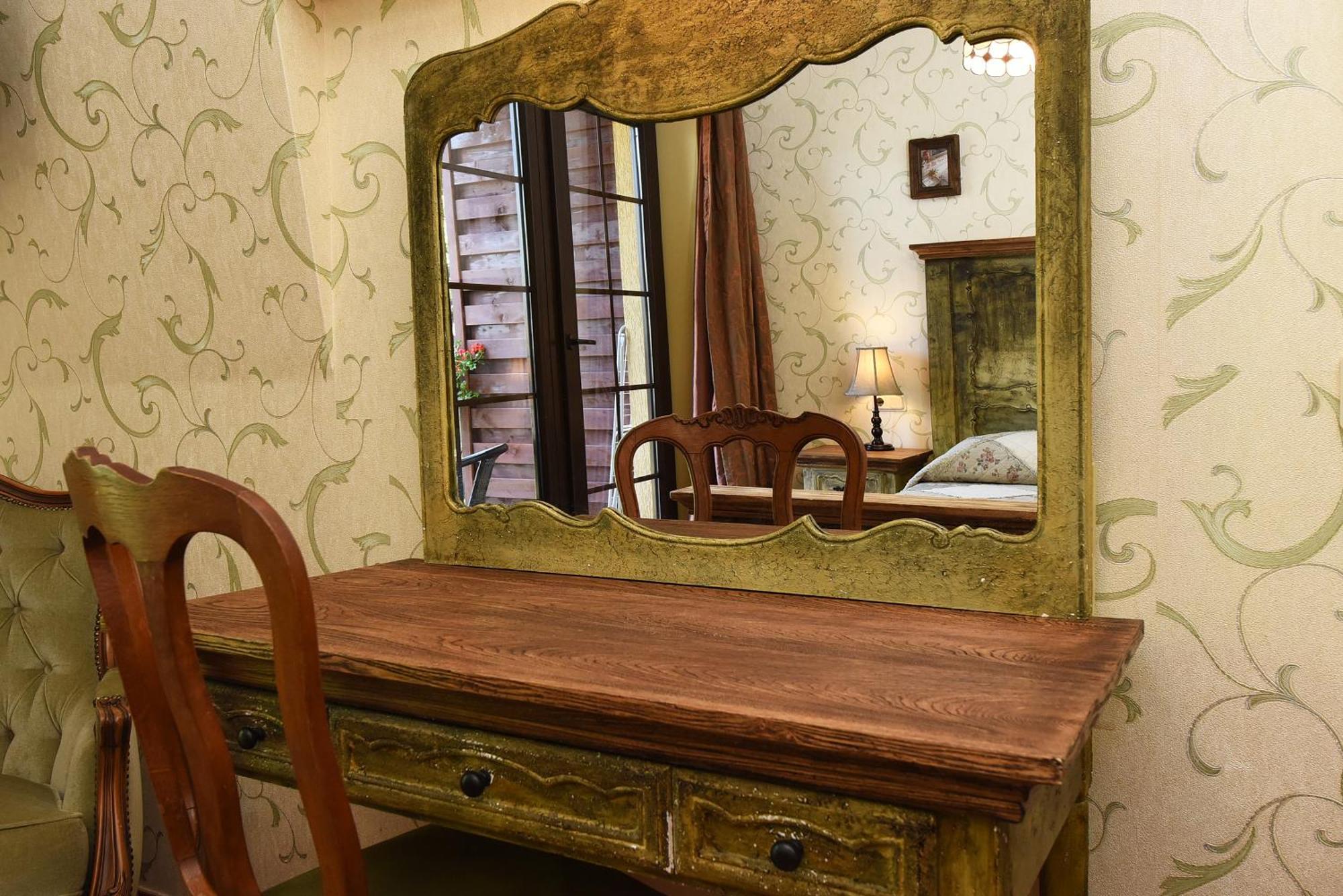 Boutique Vila Artemide Palanga Room photo